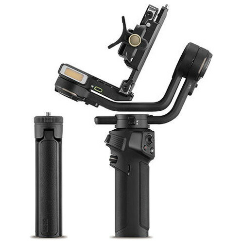 ZHIYUN カメラ用ジンバル「WEEBILL 3S」 WEEBILL-3S