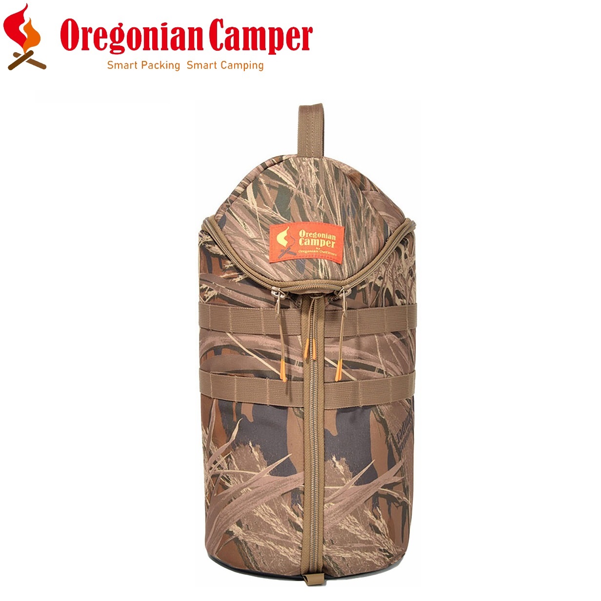 オレゴニアンキャンパー バーナーシャトルTYPE-T(シャドーグラス) TRU-OCB2315SG Oregonian Camper