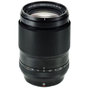 富士フイルム フジノンレンズ XF90mmF2 R LM WR FXF90MMF2RLMWR ※富士フイルムXマウント用レンズ|Joshin web 家電とPCの大型専門店