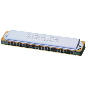 トンボ オクターブ（A♯調）複音ハーモニカ 9521-A# TOMBO OCTAVE No.9521｜Joshin web 家電とPCの大型専門店