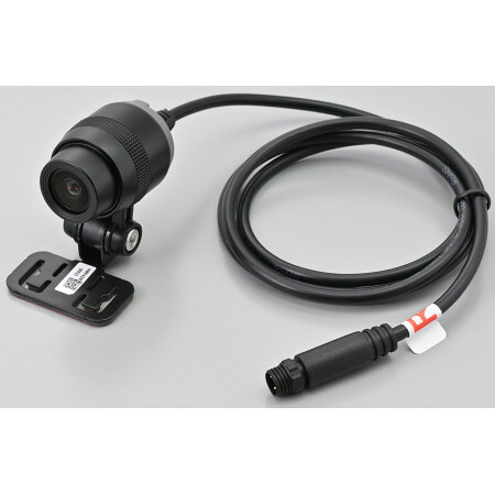 デイトナ MiVue M802WD リアカメラ（マウント付き） 47747 DAYTONA 10,235円