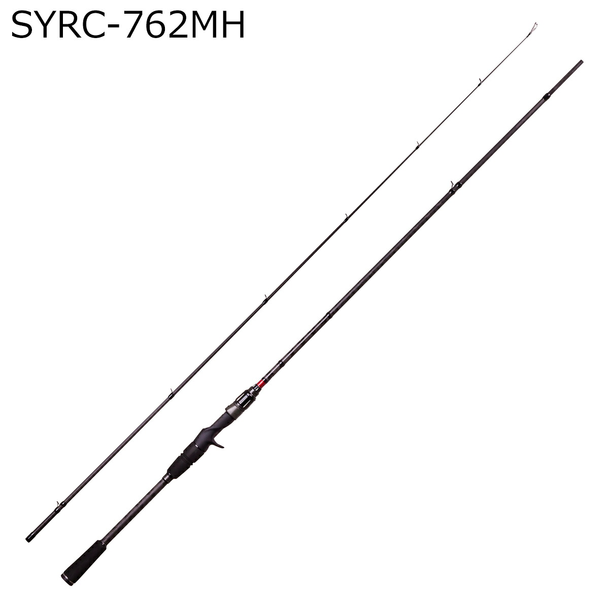 アブガルシア ソルティースタイル ロックフィッシュ SYRC-762MH ベイト SYRC-762MH AbuGarcia SaltyStyle RockFish ロックフィッシュロッド