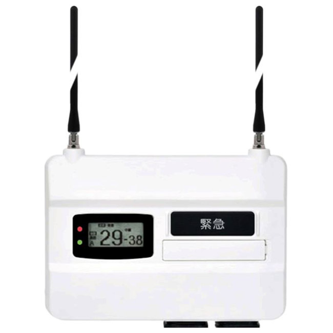 スタンダード 特定小電力トランシーバー屋内用中継器 FTR-410D STANDARD