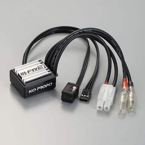 近藤科学 【再生産】VFS-FR3【40456】 ラジコンパーツ 6,888円
