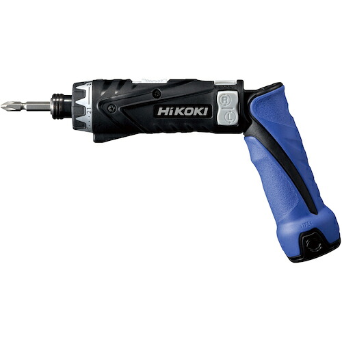 HiKOKI 3.6V コードレスドライバドリル 1.5N・m (1.5Ahバッテリー(EBM315)・充電器(UC3SFL)付き) FDB3DL2-2LCS ハイコーキ|Joshin web 家電とPCの大型専門店