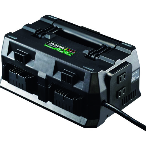 HiKOKI マルチポート申し受ける器 UC18YTSL ハイコーキ