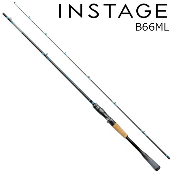 シマノ 24 はたご屋上演 B66ML 24はたご屋上演 B66ML SHIMANO ボートシーバスロッド