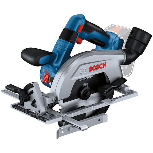 ボッシュ コードレス丸のこ(本体のみ) GKS18V-57-2LH BOSCH