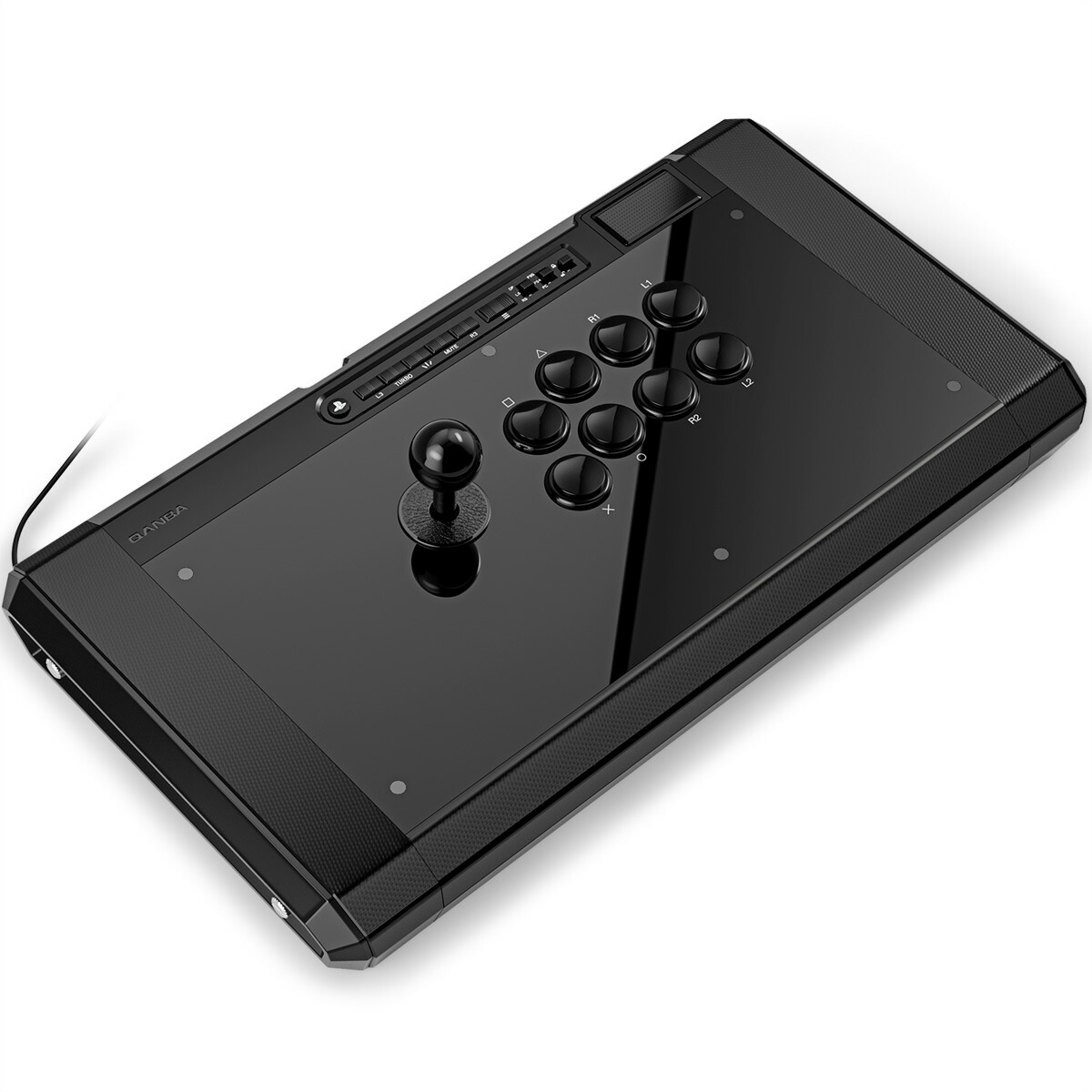 Qanba Qanba Obsidian 2 アーケード ジョイスティック [Q7 クァンバ オブシディアン2]