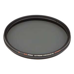 ハクバ XC-PRO エクストリーム サーキュラーPL水漉し 67粍 CF-XCPRCPL67