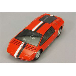 スパーク&times;キッドボックス 1/43 BIZZARRINI MANTA RED TOKYO RACING CAR SHOW 1969（限定品）【SKB43009】 ミニカー｜Joshin web 家電とPCの大型専門店