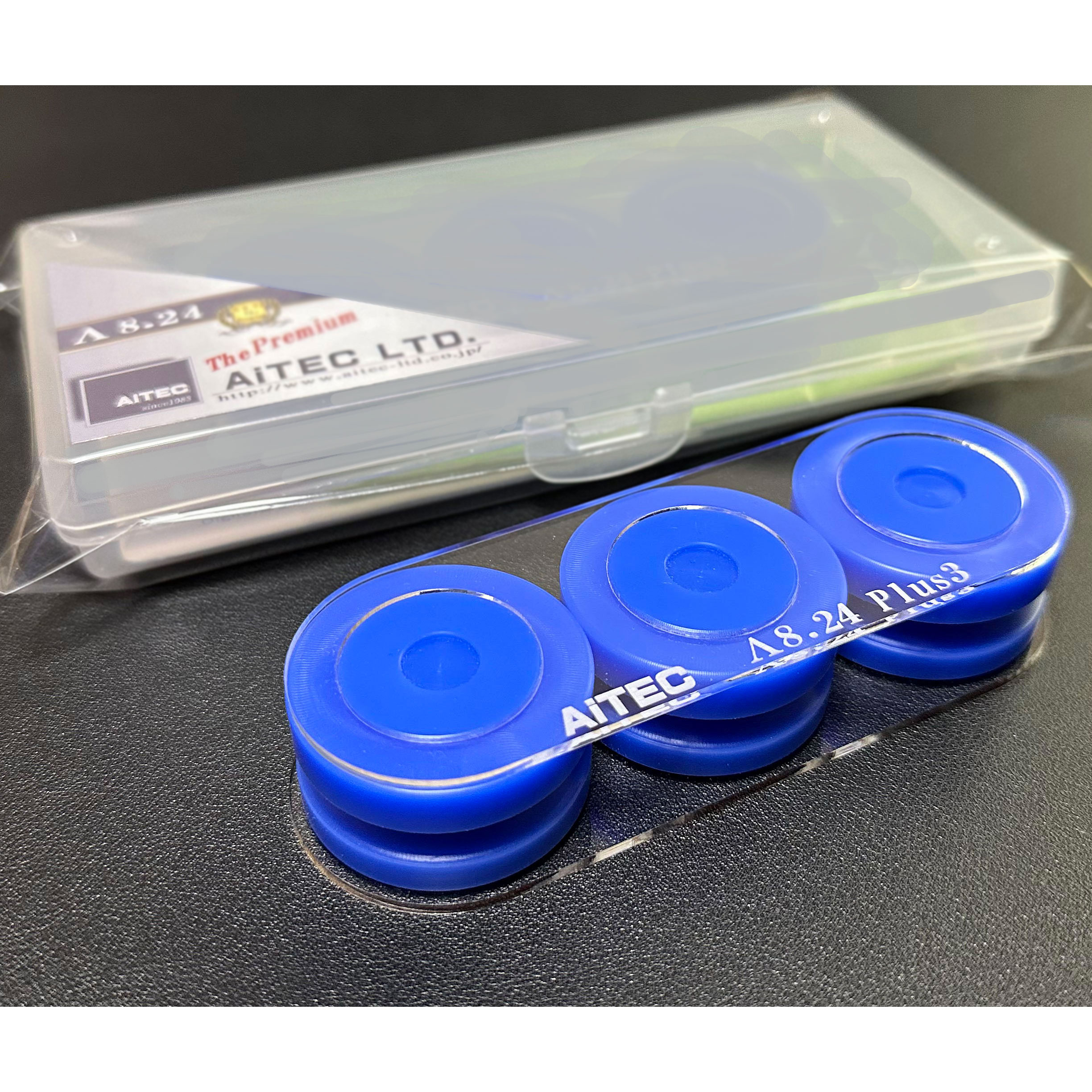 アイテック インシュレーター ラムダ8.24THE-PREMIUM AiTEC“Λ8.24 THE-PREMIUM”|Joshin web 家電とPCの大型専門店