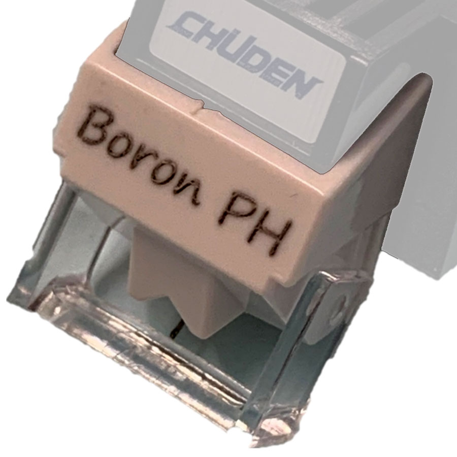 中電 MG-36BPH用交換針 CN-36BPH CHUDEN