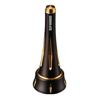 SLPワークス SLPW スピニングリールスタンド S(ブラック・ゴールド) スピニングリールスタンドS(ブラック・ゴールド) SLP-WORKS