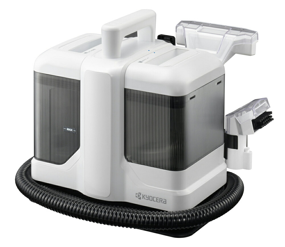 京セラインダストリアルツールズ リンサークリーナー 白いこと KRC-450W KYOCERA [KRC450W]