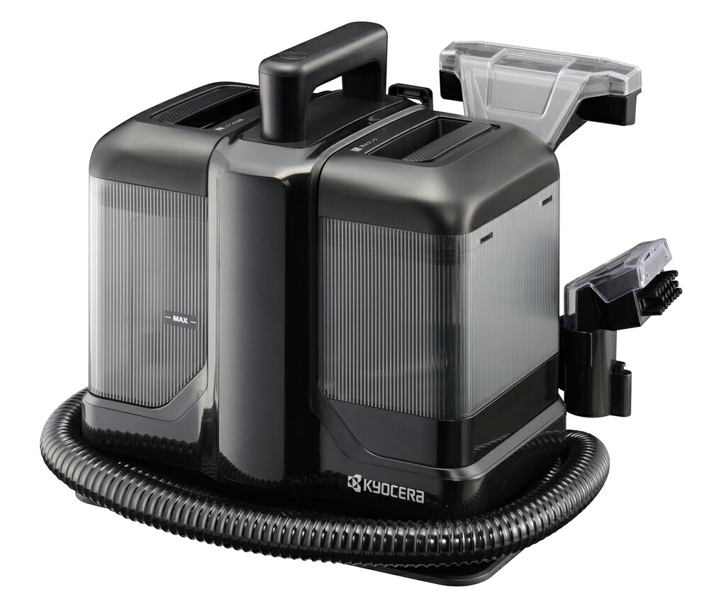 京セラインダストリアルツールズ リンサークリーナー 黒いこと KRC-450K KYOCERA [KRC450K]