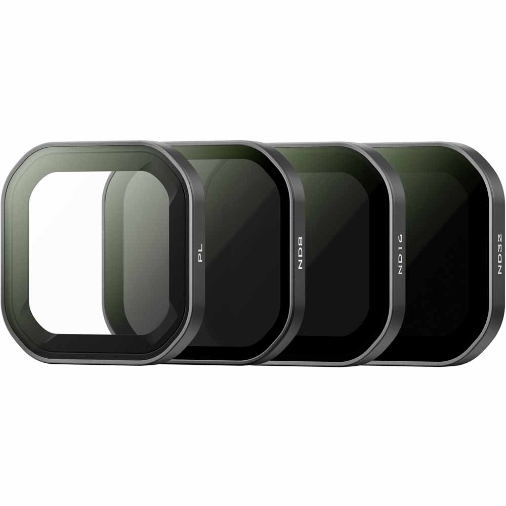 Insta360 Insta360「Ace Pro 2」用NDフィルターセット CINSABGC