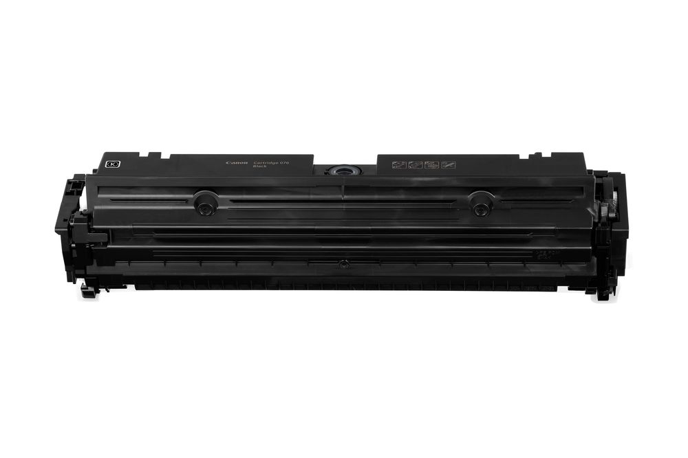 キヤノン [純正]トナーカートリッジ076（ブラック） Canon　Satera（サテラ） CRG-076BLK