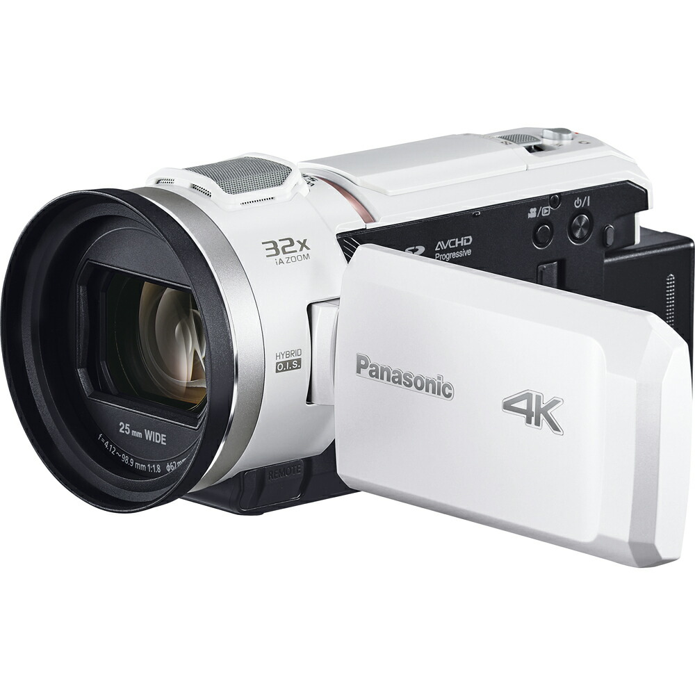 楽天市場】ベルソス 4Kビデオムービーカメラ「VS-N008SY」 VS-N008SY