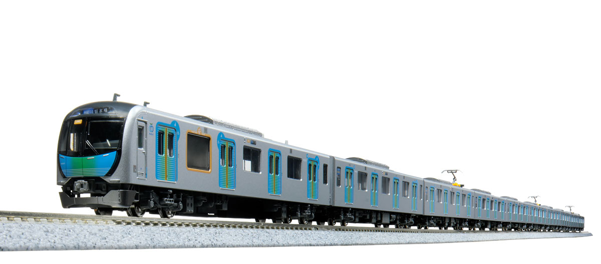 楽天市場】［鉄道模型］グリーンマックス (Nゲージ) 50790 東急
