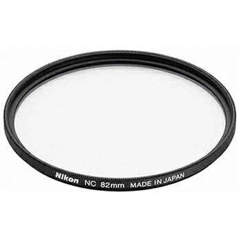 ニコン ニュートラルカラーNC 82mm 82NC