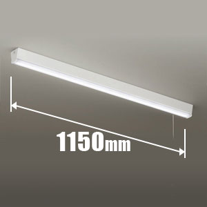 ダイコー LED多目的灯【電気工事専用】 DXL-81196 DAIKO [DXL81196]