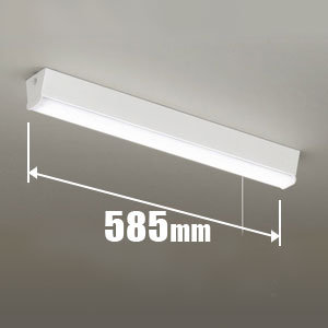 ダイコー LED多目的灯【電気工事専用】 DXL-81197 DAIKO [DXL81197]