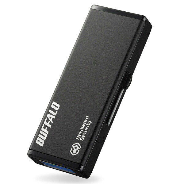 バッファロー｜BUFFALO USB3.0対応 USBフラッシュメモリ ハードウェア暗号化機能搭載 16GB BUFFALO RUF3-HSLシリーズ RUF3-HSL16G｜Joshin web 家電とPCの大型専門店 13,053円