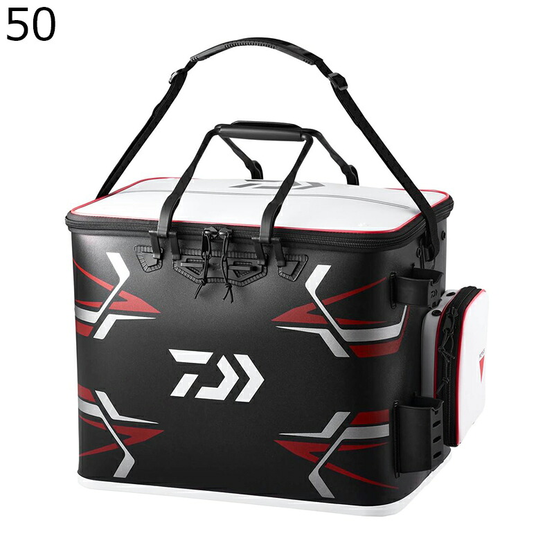 ダイワ プロバイザー キーパーバッカンFD50(F) ブラック プロバイザーキーパーバッカンFD50(F)ブラック DAIWA PROVISOR 8,833円