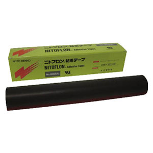 日東電工 ニトフロン粘着テープ 幅250mm×長さ10m（グレー）1巻 903X18X250 No.903UL 29,900円