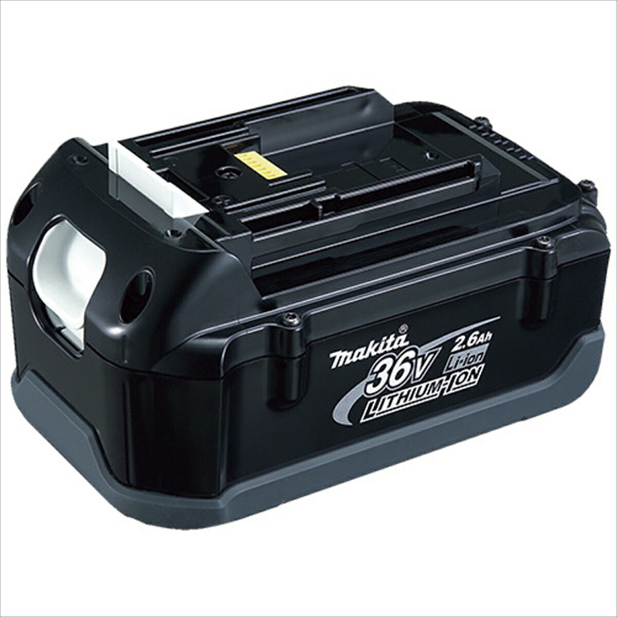 マキタ 【置き目品】リチウムイオンバッテリ 36V 2.6Ah(A-49965) BL3626