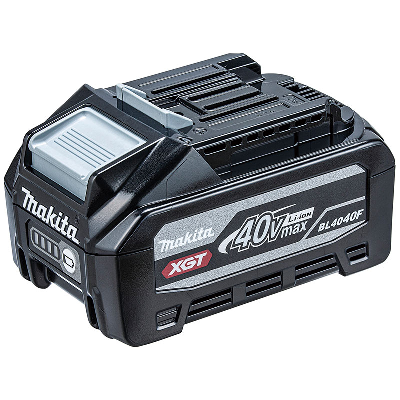 マキタ 【置き目品】リチウムイオンバッテリ 40Vmax 4.0Ah(A-73841) BL4040F