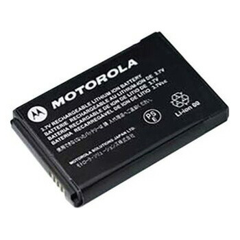 スタンダード リチウムイオン電池パック（1400mAh） BT7X STANDARD 4,356円