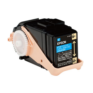 エプソン ［純正］ETカートリッジ（シアン/Sサイズ） EPSON LPC3T32C