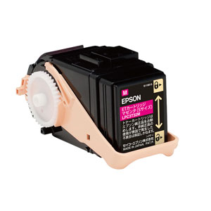 エプソン ［純正］ETカートリッジ（マゼンタ/Sサイズ） EPSON LPC3T32M
