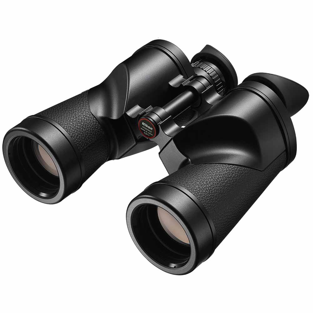ニコン 雨合羽・防曇双眼鏡「7x50IF HP WP TROPICAL」（倍率：7倍） 7X50THPWP Nikon
