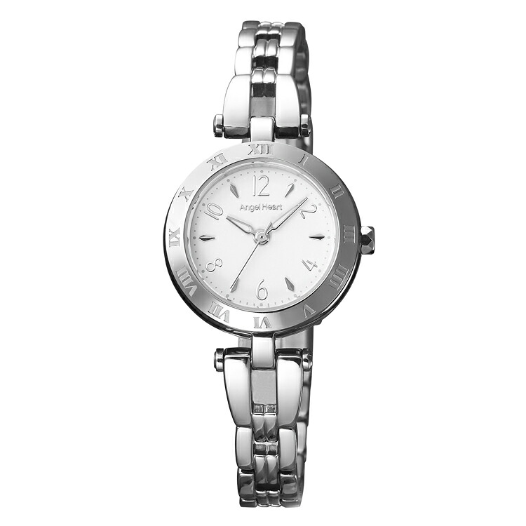 エンジェルハート 【国内正規品】Innocent Time ソーラー　レディースタイプ IT25SS-N [IT25SSN]【返品種別B】｜Joshin web 家電とPCの大型専門店 11,011円