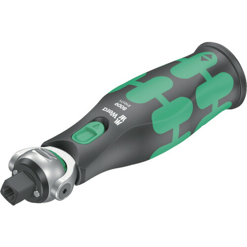Wera 8009 サイクロップポケットセット1 13点 004280