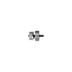 泉精器製作所 丸パンチ　薄鋼電線管用　パンチ穴64.4mm A63
