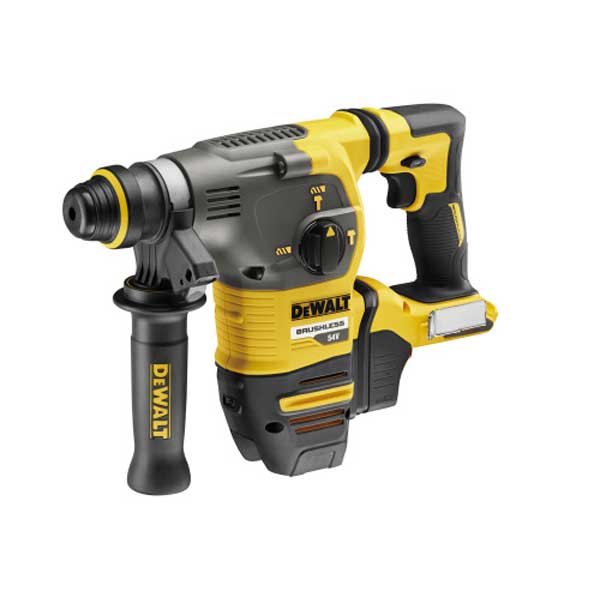 デウォルト 54V SDSプラスハンマードリル 本体 DCH333N-JP DEWALT