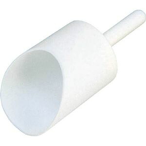 フロンケミカル フッ素樹脂(PTFE)万能スコップ (小) NR2008-02 樹脂スコップ