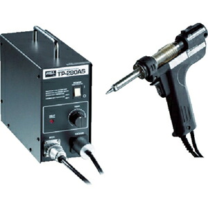 太洋電機産業 ステーション型自動はんだ吸取器 TP-280AS グット(goot)はんだ除去器 32,767円
