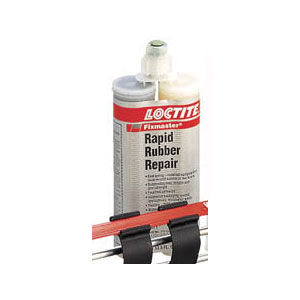 ヘンケルジャパン ロックタイト PC 7393 ラビットラバーリペアー 400ml(428557) 96675 LOCTITE ウレタン系補修剤