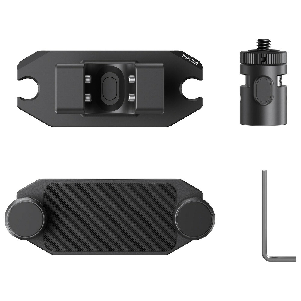 Insta360 Insta360 マグネット式自撮り棒ホルスター CINSBAVK