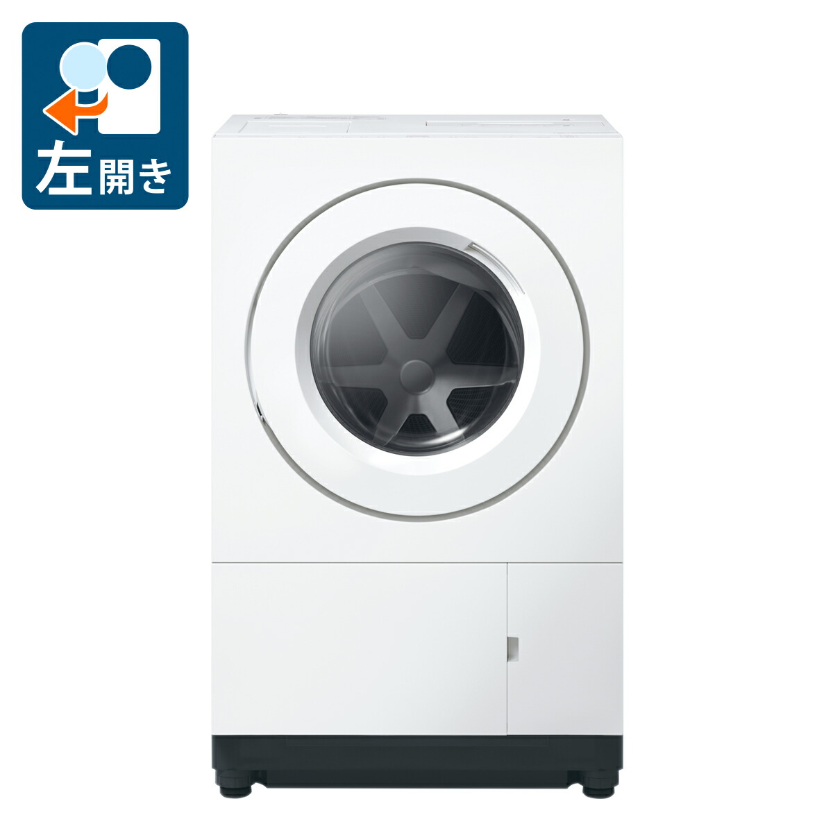 楽天市場】(標準設置料込_Aエリアのみ)NA-LX129DR-W パナソニック 楽天市場】(標準設置料込_Aエリアのみ)NA-LX129DR-W パナソニック