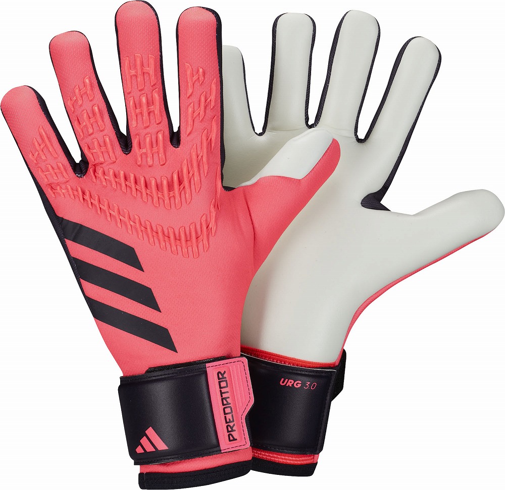 【日本未発売】最終値下げ adidas キーパーグローブ  9 2025年最新】アディダス キーパーグローブ 9の人気アイテム