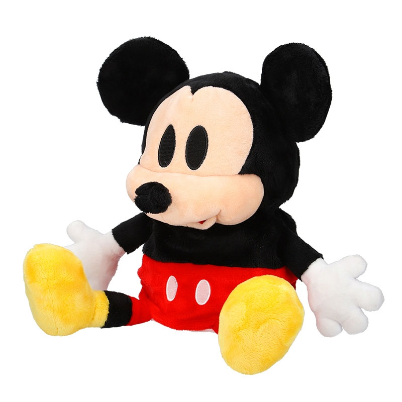 ボルビック Disney Mickey Driver Cover VV5PNA19-999-999 VOLVIK ゴルフ
