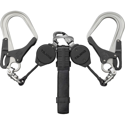 TJM図案化 馬具用幽客yd VR150L ダブルL8 A1VR150L-WL8 タジマ DIY・工具-その他-安全・保護用品