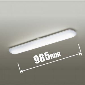 ダイコー LEDキッチンライト【カチット式】 DXL-81239 DAIKO [DXL81239]｜Joshin web 家電とPCの大型専門店