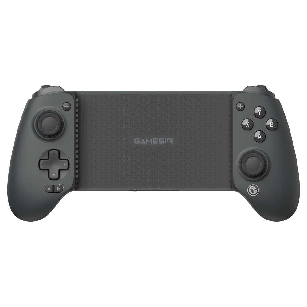 GameSir モバイルゲーミングコントローラー G8 Plus Bluetooth繋ぎ合わせる Android/iPhone/任天堂Switch相応う  GAMESIRG8PLUS